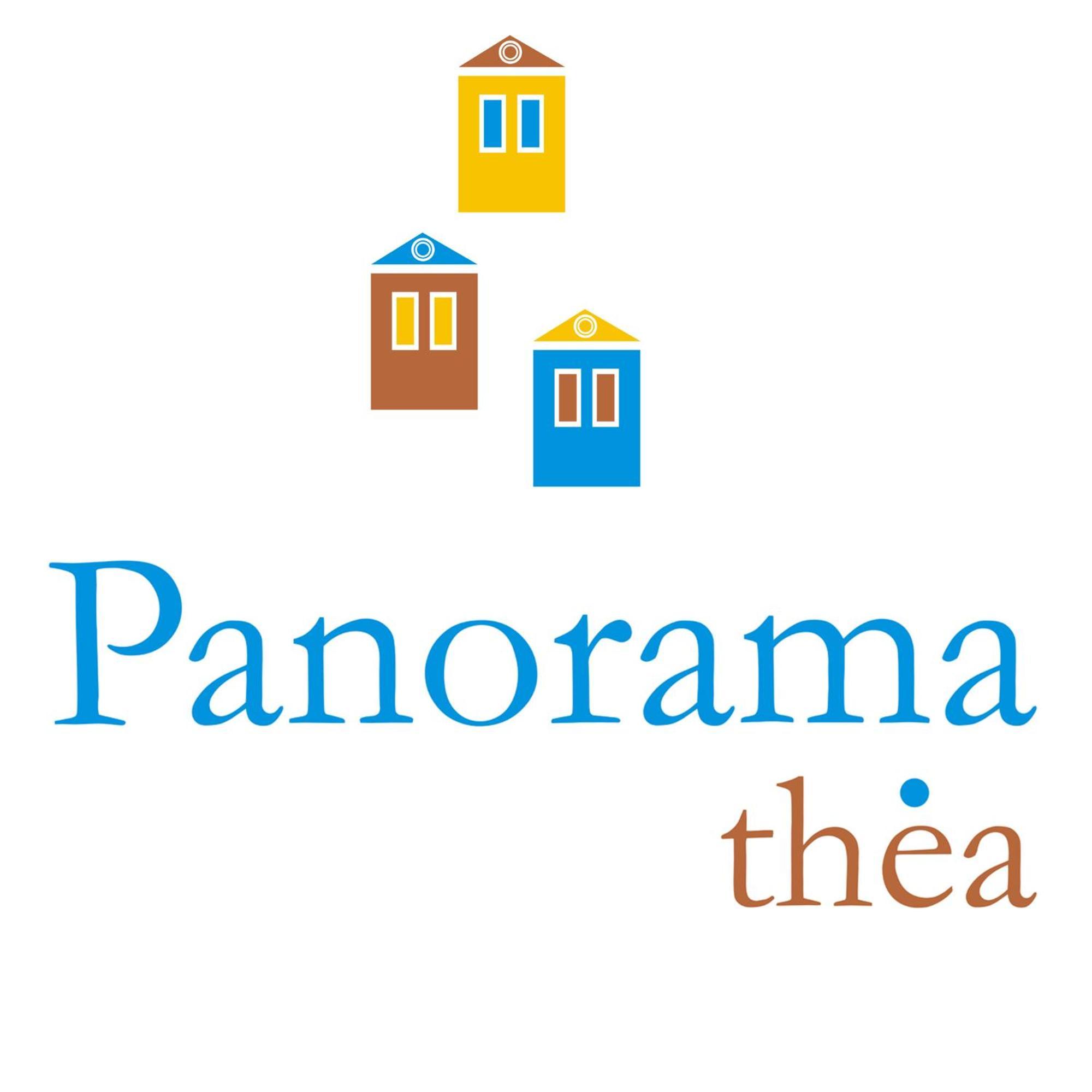 Panorama Thea Appartement Sými Buitenkant foto